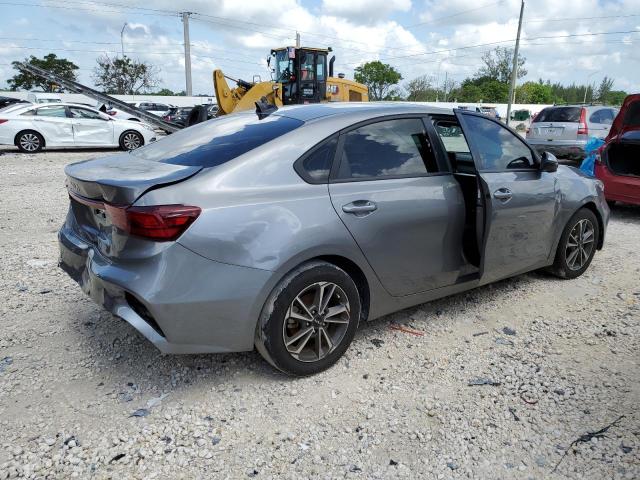 Photo 2 VIN: 3KPF24AD9NE435062 - KIA FORTE FE 