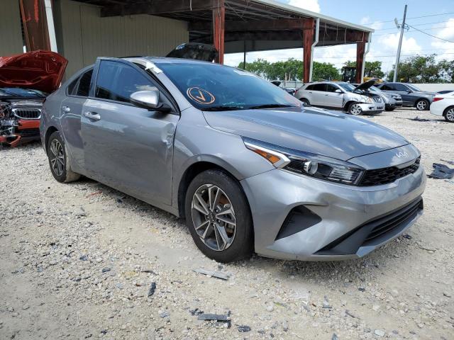 Photo 3 VIN: 3KPF24AD9NE435062 - KIA FORTE FE 