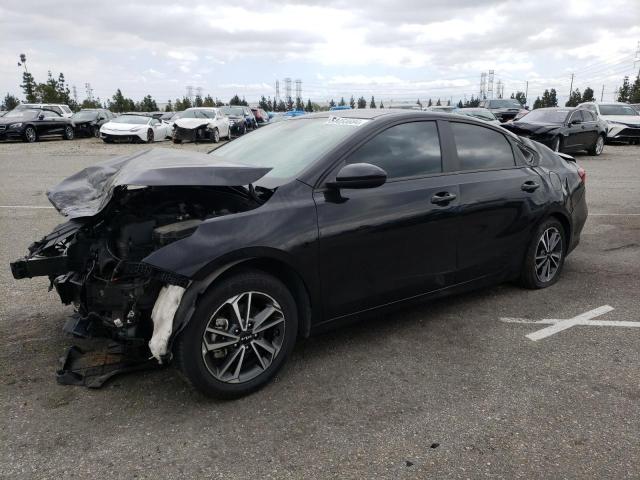 Photo 0 VIN: 3KPF24AD9NE435675 - KIA FORTE 