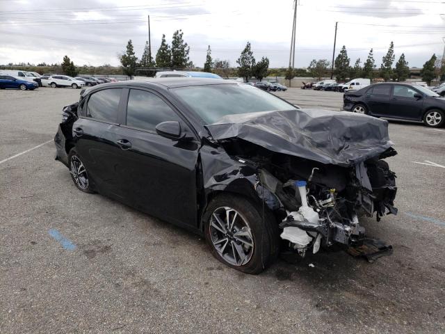 Photo 3 VIN: 3KPF24AD9NE435675 - KIA FORTE 