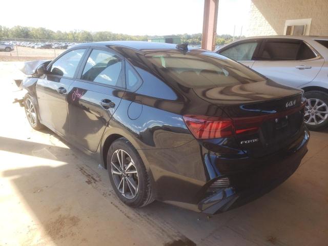 Photo 2 VIN: 3KPF24AD9NE438768 - KIA FORTE FE 