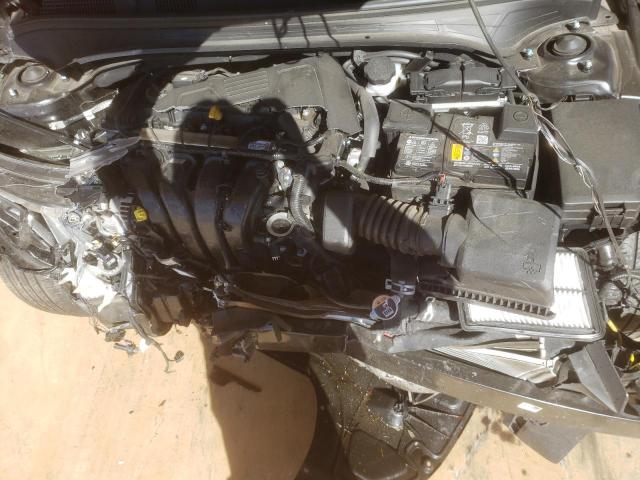 Photo 6 VIN: 3KPF24AD9NE438768 - KIA FORTE FE 