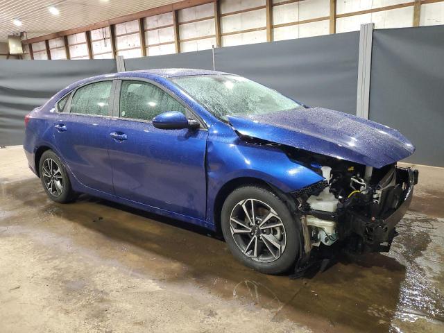 Photo 3 VIN: 3KPF24AD9NE446143 - KIA FORTE FE 