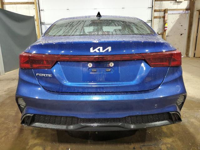 Photo 5 VIN: 3KPF24AD9NE446143 - KIA FORTE FE 