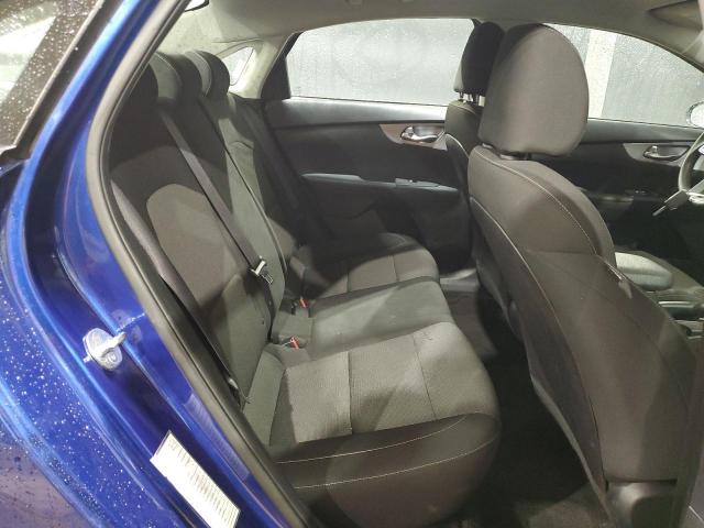 Photo 9 VIN: 3KPF24AD9NE446143 - KIA FORTE FE 