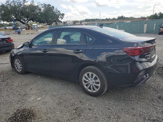 Photo 1 VIN: 3KPF24AD9NE447129 - KIA FORTE FE 