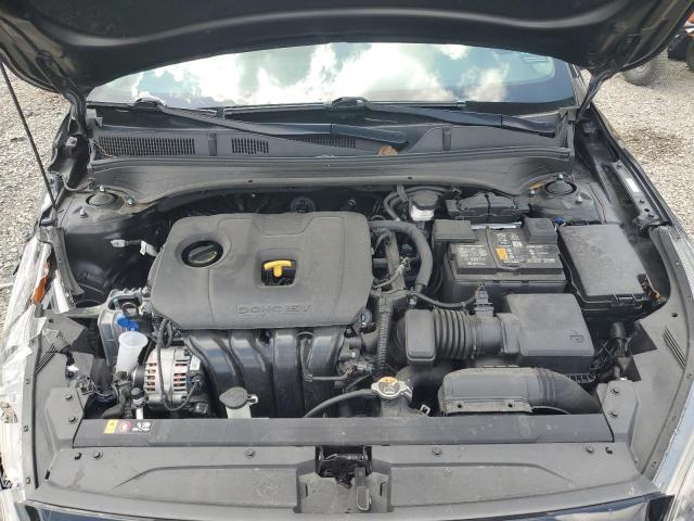 Photo 10 VIN: 3KPF24AD9NE447129 - KIA FORTE FE 