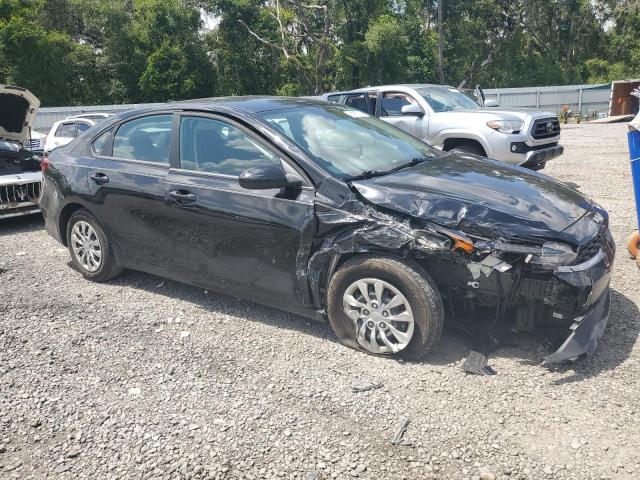 Photo 3 VIN: 3KPF24AD9NE447129 - KIA FORTE FE 