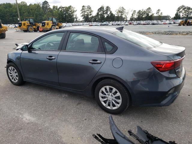 Photo 1 VIN: 3KPF24AD9NE447406 - KIA FORTE FE 