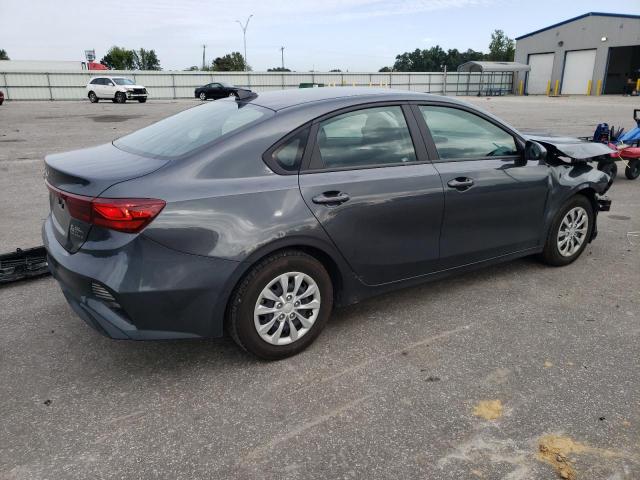 Photo 2 VIN: 3KPF24AD9NE447406 - KIA FORTE FE 