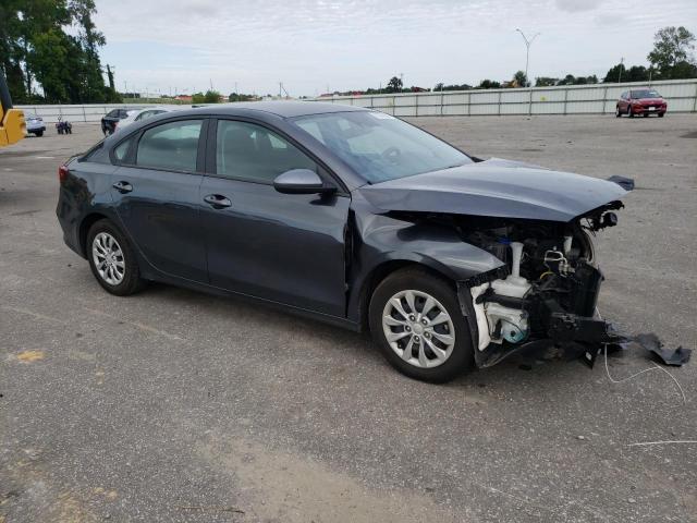 Photo 3 VIN: 3KPF24AD9NE447406 - KIA FORTE FE 