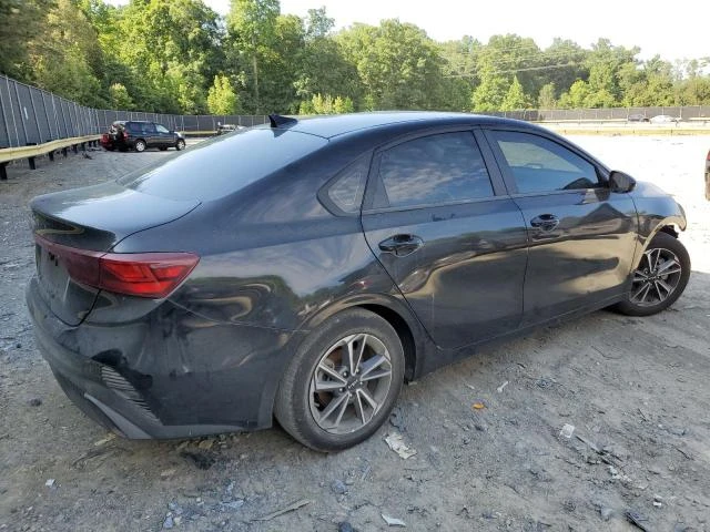 Photo 2 VIN: 3KPF24AD9NE447776 - KIA FORTE FE 