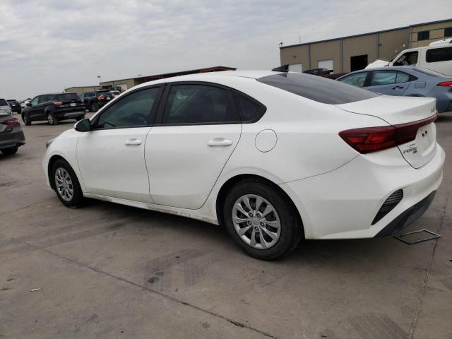 Photo 1 VIN: 3KPF24AD9NE447793 - KIA FORTE 