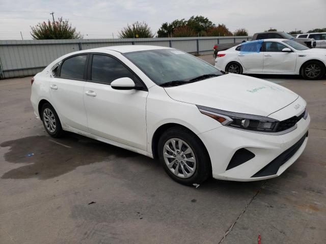 Photo 3 VIN: 3KPF24AD9NE447793 - KIA FORTE 