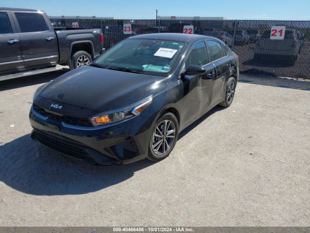 Photo 1 VIN: 3KPF24AD9NE447955 - KIA FORTE 