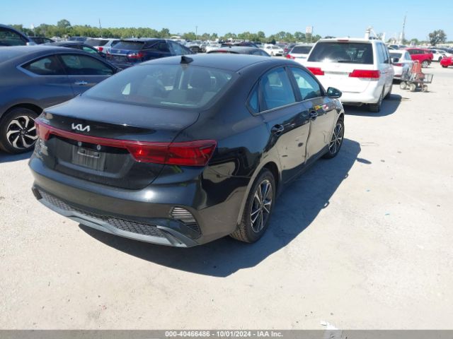 Photo 3 VIN: 3KPF24AD9NE447955 - KIA FORTE 