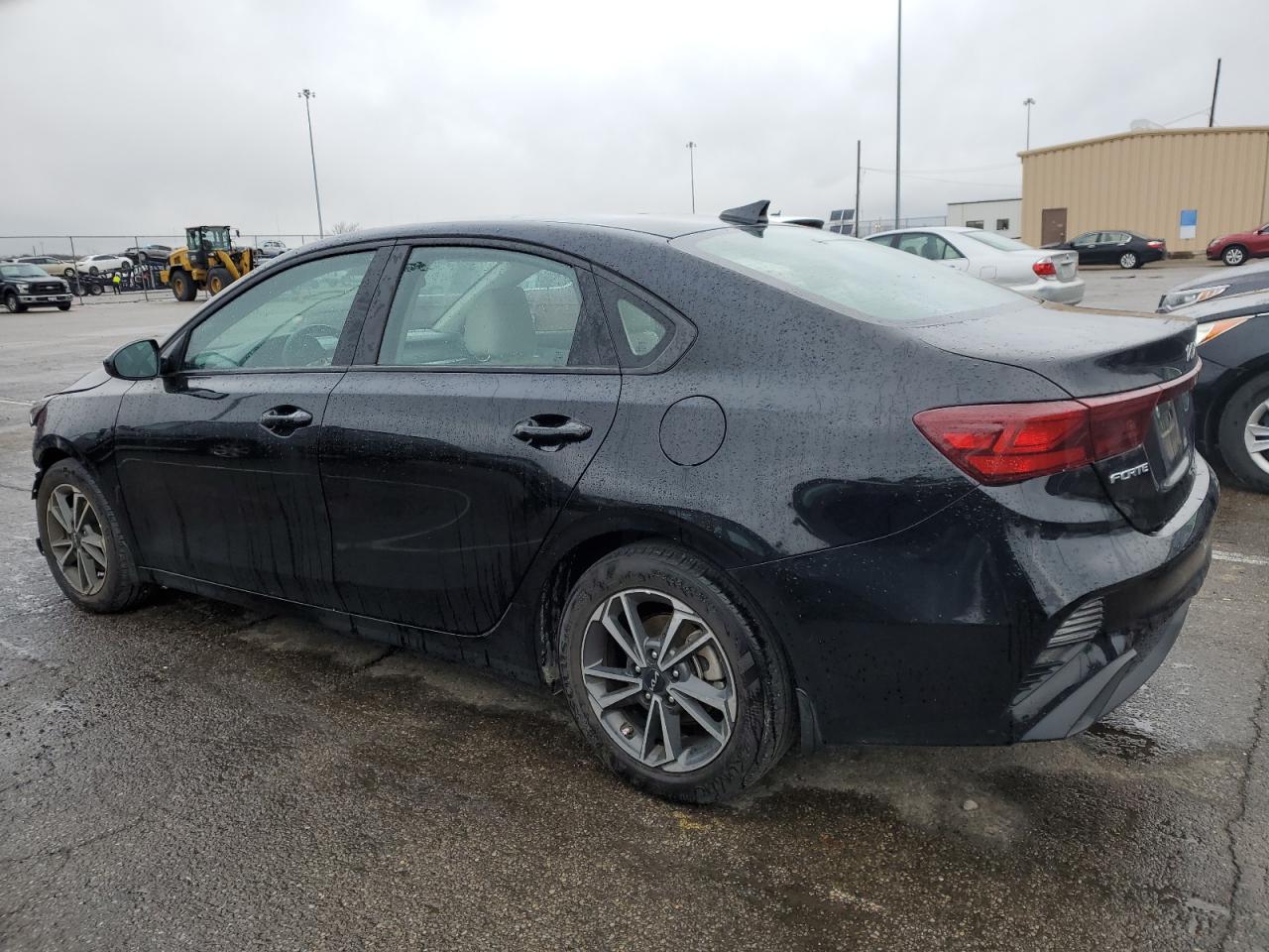 Photo 1 VIN: 3KPF24AD9NE450323 - KIA FORTE 