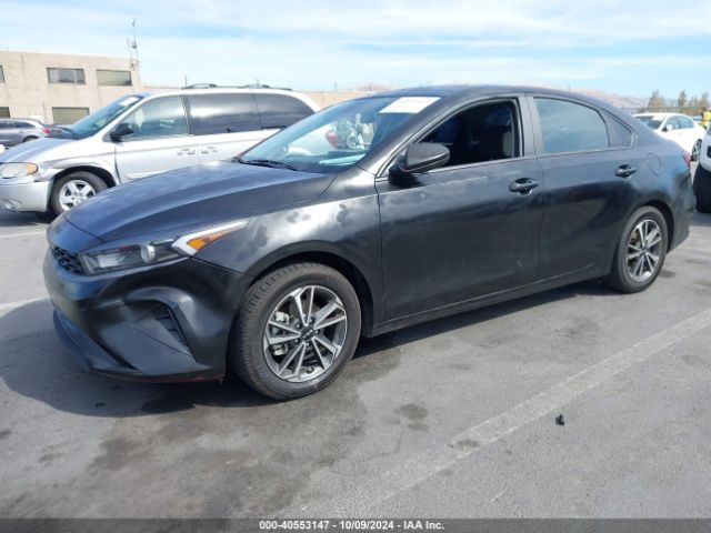 Photo 1 VIN: 3KPF24AD9NE457580 - KIA FORTE 