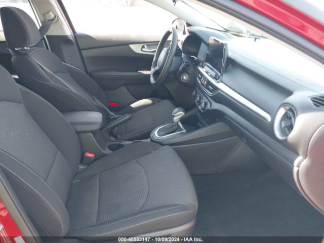 Photo 4 VIN: 3KPF24AD9NE457580 - KIA FORTE 