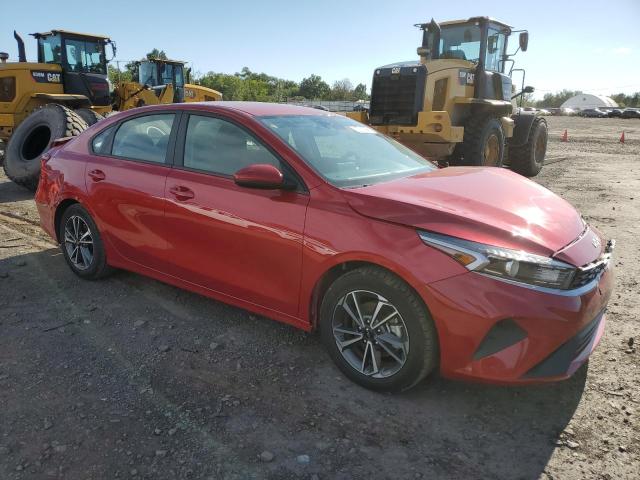 Photo 3 VIN: 3KPF24AD9NE460429 - KIA FORTE FE 