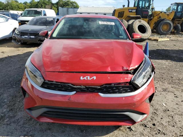 Photo 4 VIN: 3KPF24AD9NE460429 - KIA FORTE FE 