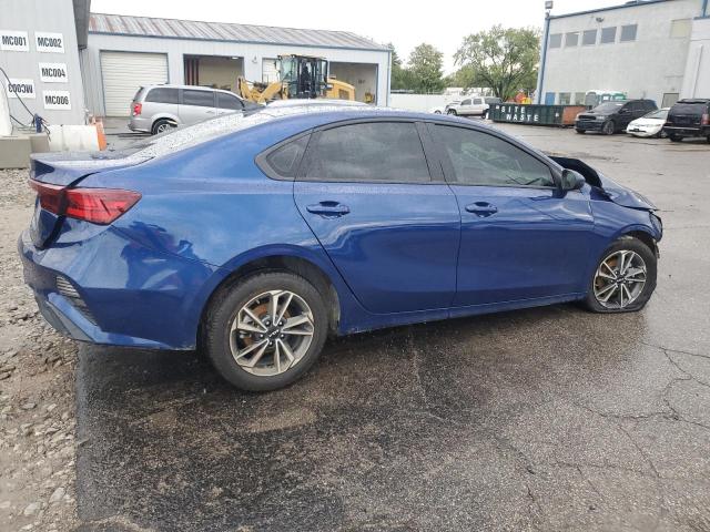 Photo 2 VIN: 3KPF24AD9NE460804 - KIA FORTE FE 