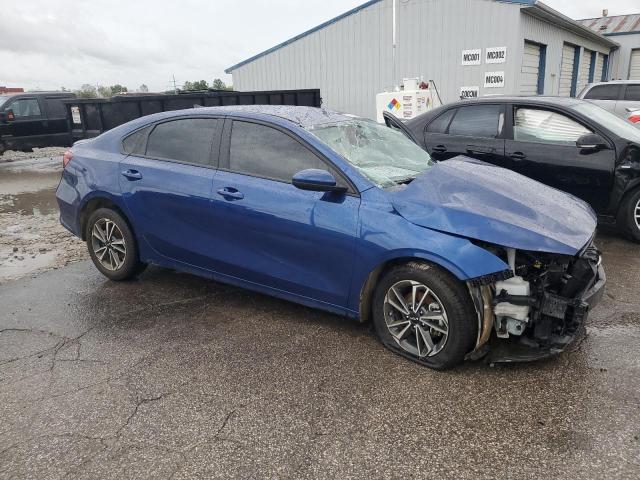 Photo 3 VIN: 3KPF24AD9NE460804 - KIA FORTE FE 