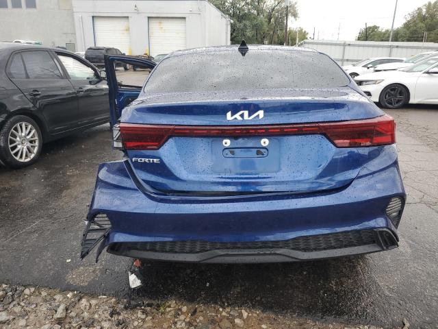 Photo 5 VIN: 3KPF24AD9NE460804 - KIA FORTE FE 