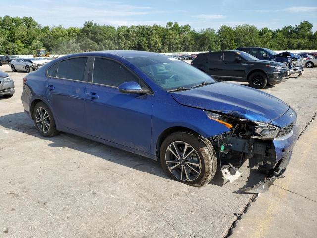 Photo 3 VIN: 3KPF24AD9NE461256 - KIA FORTE 