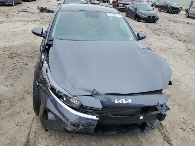 Photo 4 VIN: 3KPF24AD9NE464206 - KIA FORTE 