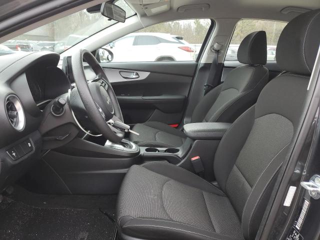 Photo 6 VIN: 3KPF24AD9NE464206 - KIA FORTE 