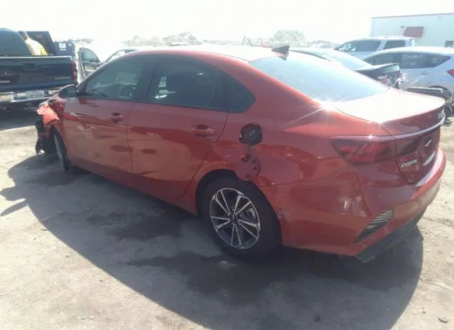 Photo 2 VIN: 3KPF24AD9NE467459 - KIA FORTE 