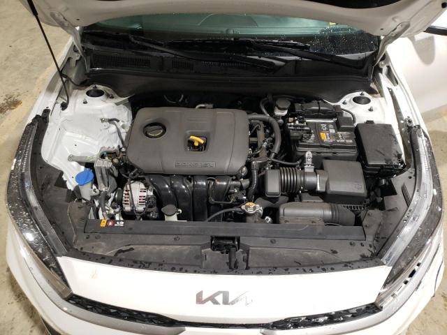 Photo 10 VIN: 3KPF24AD9NE471852 - KIA FORTE 