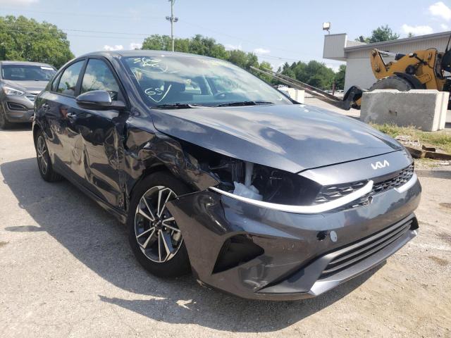 Photo 0 VIN: 3KPF24AD9NE472600 - KIA FORTE FE 