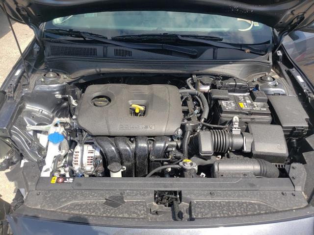 Photo 6 VIN: 3KPF24AD9NE472600 - KIA FORTE FE 