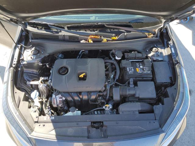 Photo 10 VIN: 3KPF24AD9NE476131 - KIA FORTE 