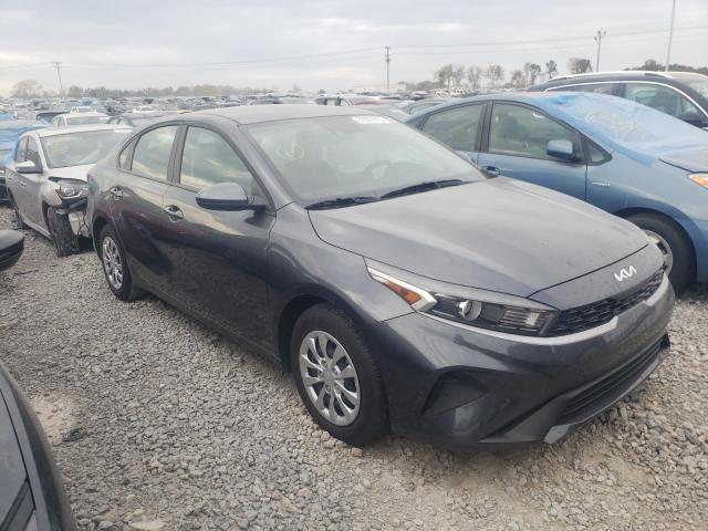 Photo 3 VIN: 3KPF24AD9NE476131 - KIA FORTE 