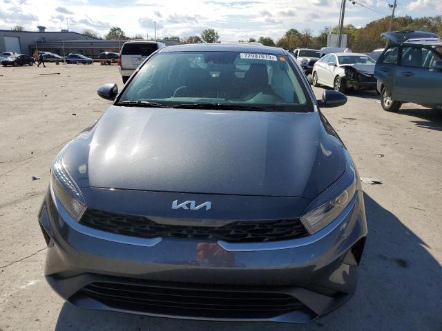 Photo 4 VIN: 3KPF24AD9NE476131 - KIA FORTE 