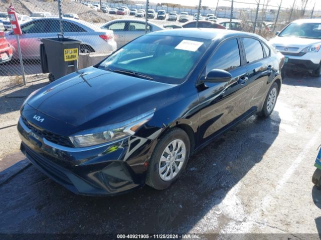 Photo 1 VIN: 3KPF24AD9NE476291 - KIA FORTE 