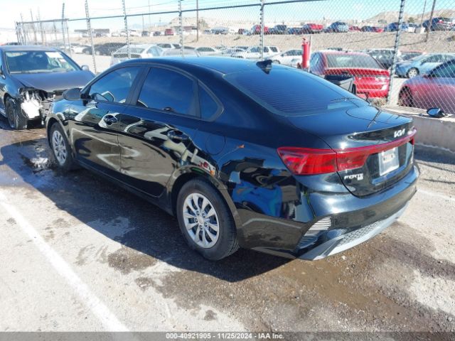 Photo 2 VIN: 3KPF24AD9NE476291 - KIA FORTE 