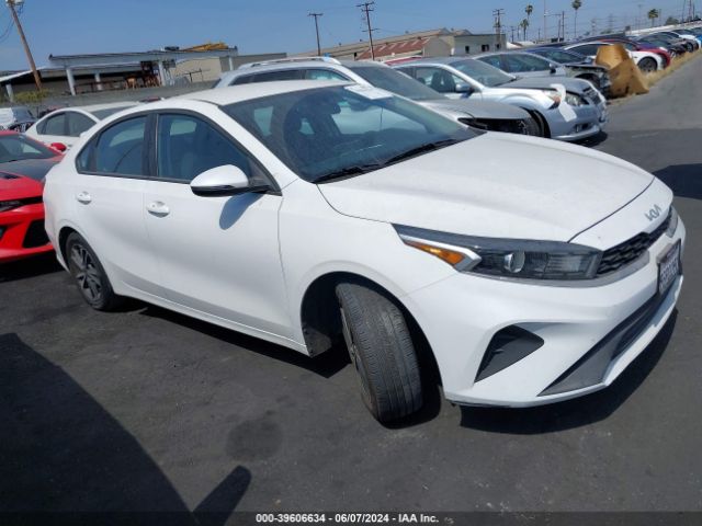 Photo 0 VIN: 3KPF24AD9NE492605 - KIA FORTE 