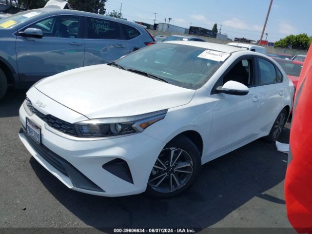 Photo 1 VIN: 3KPF24AD9NE492605 - KIA FORTE 