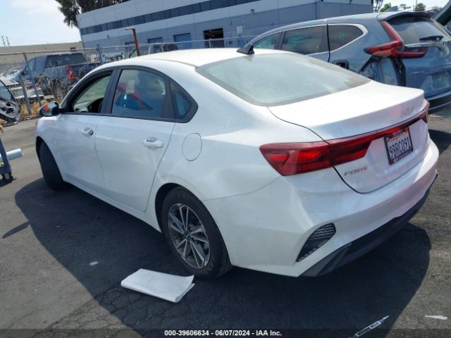 Photo 2 VIN: 3KPF24AD9NE492605 - KIA FORTE 