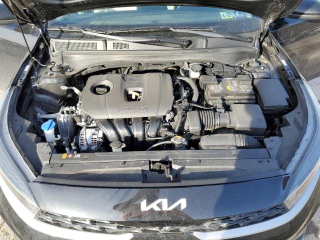 Photo 10 VIN: 3KPF24AD9NE496430 - KIA FORTE FE 