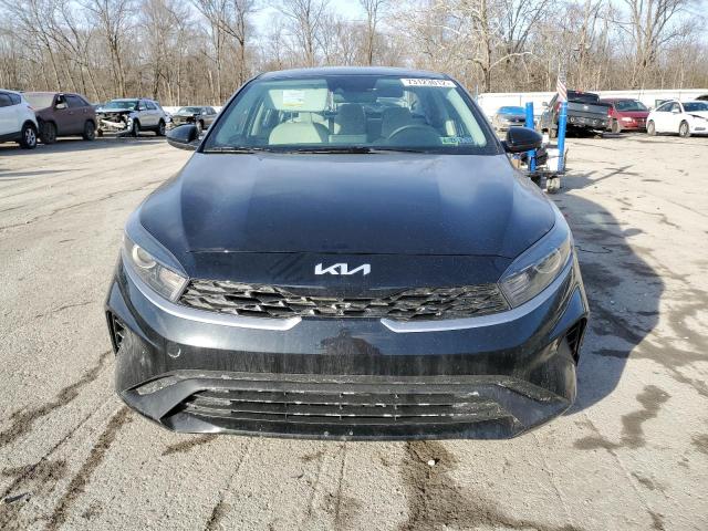 Photo 4 VIN: 3KPF24AD9NE496430 - KIA FORTE FE 