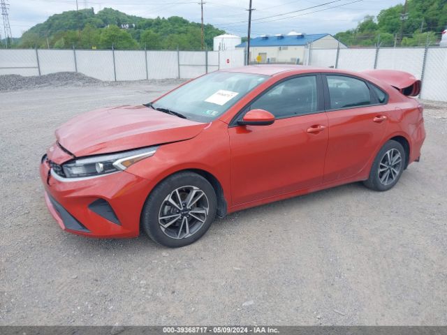 Photo 1 VIN: 3KPF24AD9PE504710 - KIA FORTE 