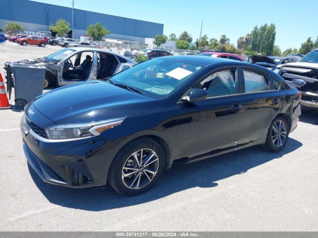 Photo 1 VIN: 3KPF24AD9PE507574 - KIA FORTE 