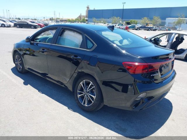 Photo 2 VIN: 3KPF24AD9PE507574 - KIA FORTE 