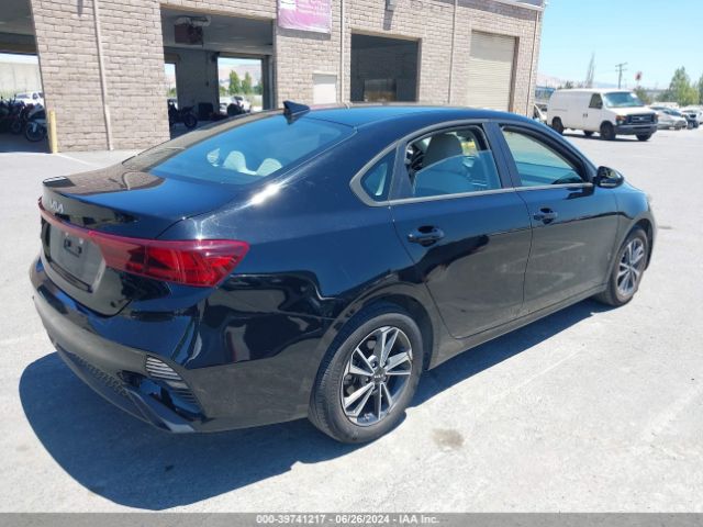 Photo 3 VIN: 3KPF24AD9PE507574 - KIA FORTE 