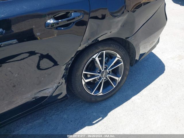 Photo 5 VIN: 3KPF24AD9PE507574 - KIA FORTE 